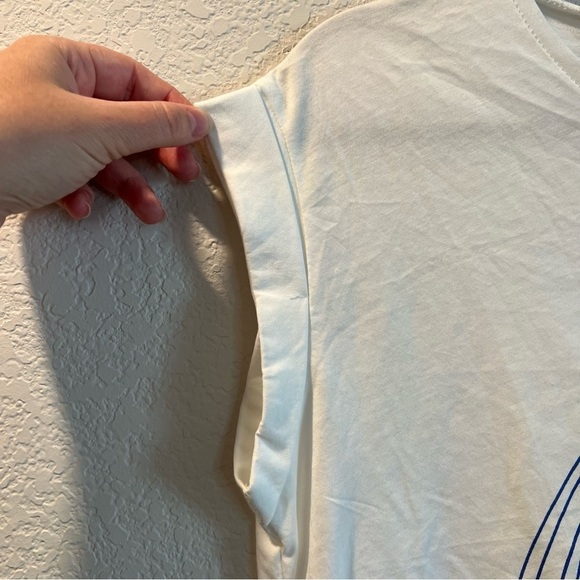 Women’s Zara fruit pear printed boxy style short sleeve tee size small S - Picture 6 of 6